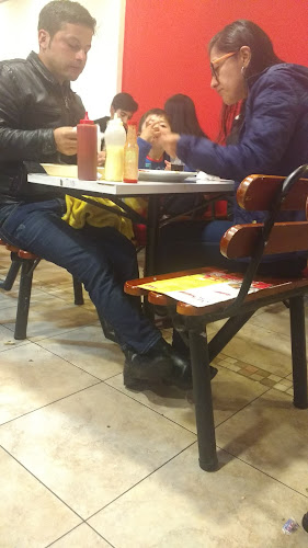 Opinii despre Mister Dog în Pasto - Gastronomía y hostelería