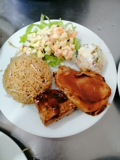 Restaurante San José