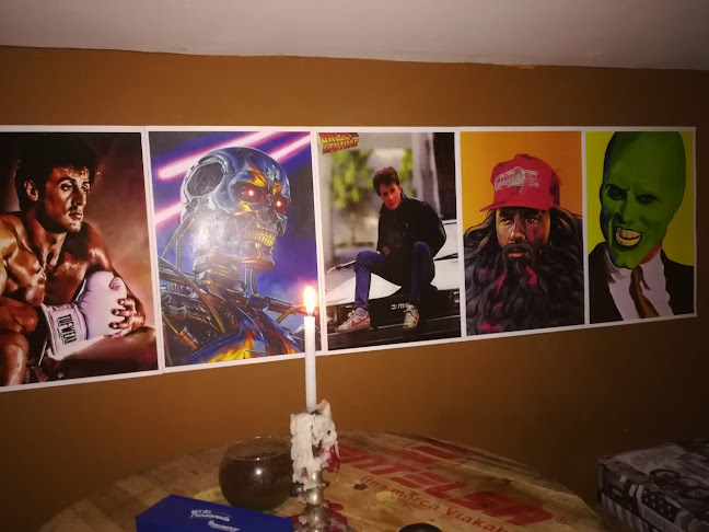 Opinii despre La Cumbancha Cafe-bar în Pereira - Gastronomía y hostelería