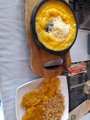 Restaurante y Cevicheria Delicias De La Costa Caribe - Gastronomía y hostelería