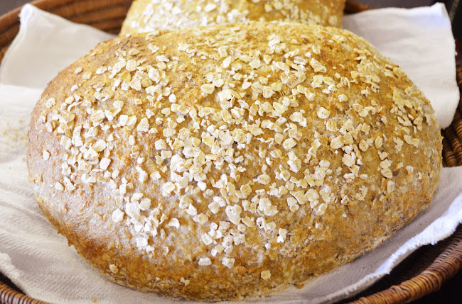 Tahoneras Pan Artesanal - Gastronomía y hostelería