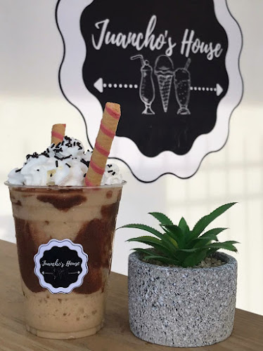 Comentarii opinii despre Juancho's House