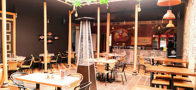 Olafo Pizzería Sede El Carmen - Gastronomía y hostelería