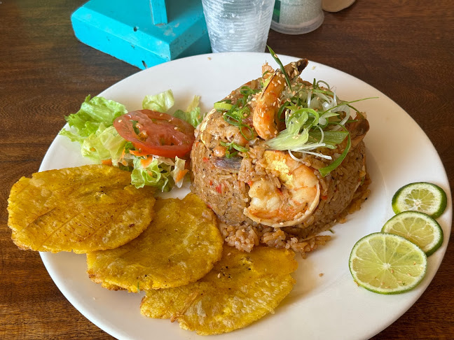 Comentarii opinii despre Restaurante El Parguito Feliz