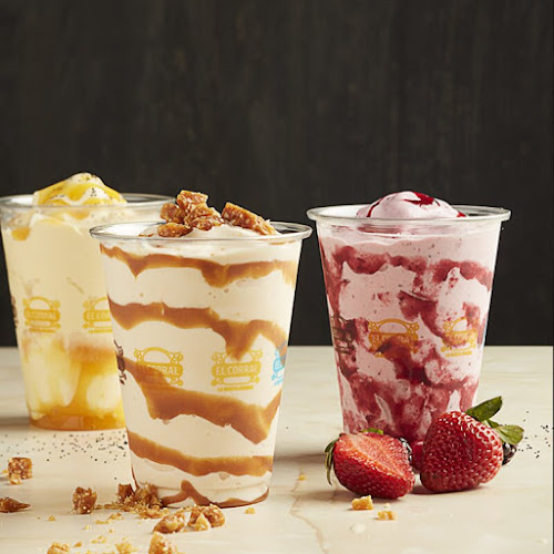 El Corral Buenavista Santa Marta - Gastronomía y hostelería