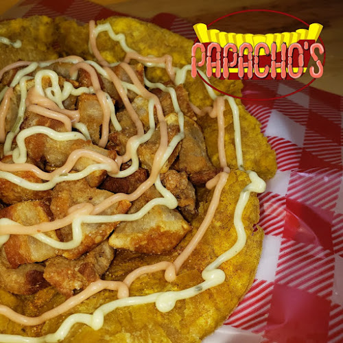 Comentarii opinii despre Papachos