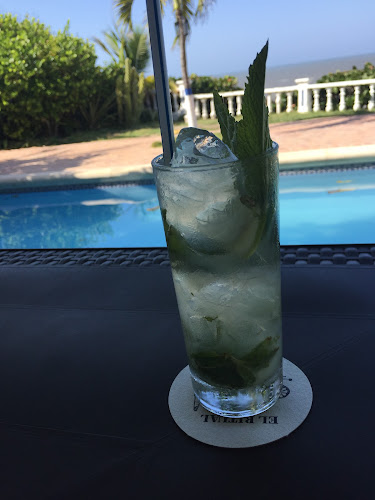 Mediterraneo Bar Restaurante - Gastronomía y hostelería