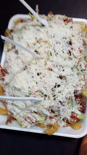 Opinii despre Comidas Rapidas La Carreta în Riohacha - Gastronomía y hostelería