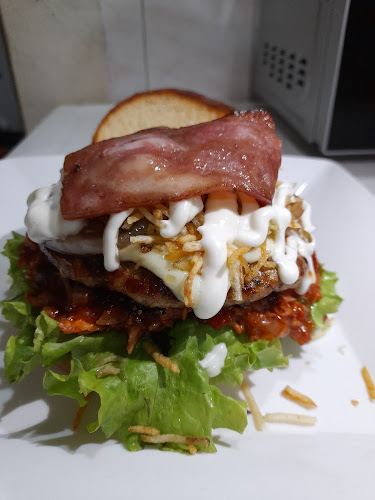 Hamburguesas Sofia_Burguer - Villavicencio