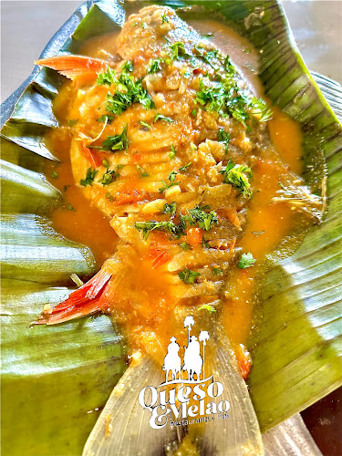 Comentarii opinii despre Queso & Melao