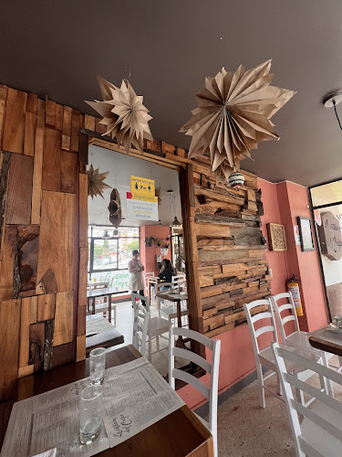 La Estación Del Crepe - Armenia