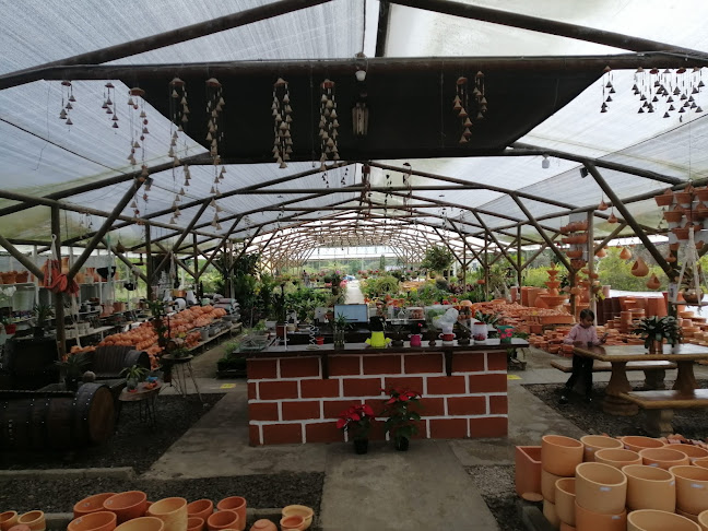 Restaurante Los Kioskos Sede 1