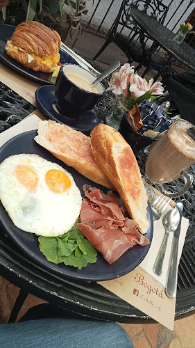 El Altillo Café Usaquén 1 - Gastronomía y hostelería