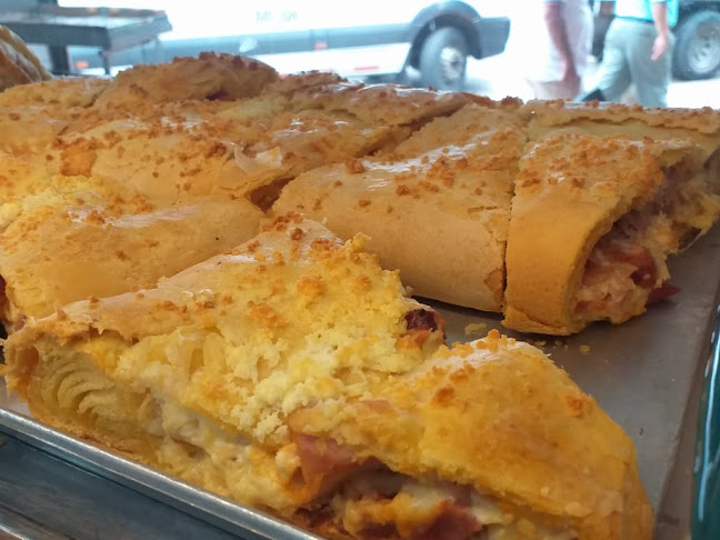 Panadería y pastelería Bagatelle - Gastronomía y hostelería