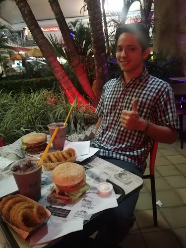 Comentarii opinii despre Hamburguesas El Corral