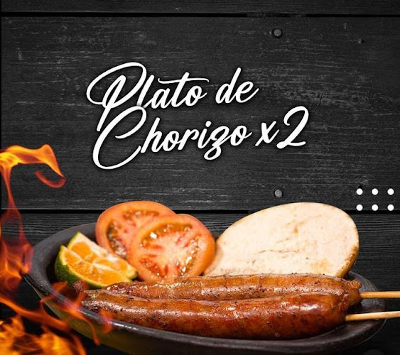 Opinii despre Café parrilla la cabal în Santa Rosa de Cabal - Gastronomía y hostelería