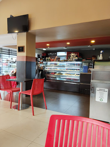 Opinii despre Pan Pa' Ya! în Bogotá - Gastronomía y hostelería