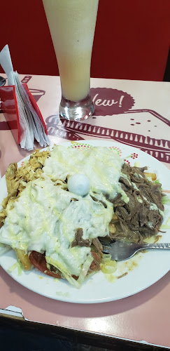 Opinii despre Pizzeria y Comidas Rápidas Mr Parrilla Yopal în Yopal - Gastronomía y hostelería