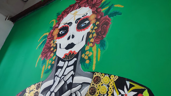 Comentarii opinii despre Mera Taqueria