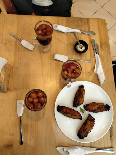 La Trocha Cafe-Bar - Gastronomía y hostelería