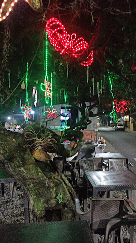 Cenizo Fonda Bar - Envigado