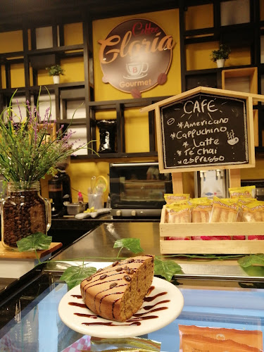 Opinii despre Café Gloria Enforma în Guadalajara de Buga - Gastronomía y hostelería