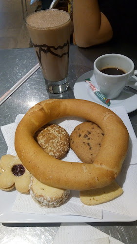 Panadería y Repostería Aymará Caldas, Parque - Gastronomía y hostelería