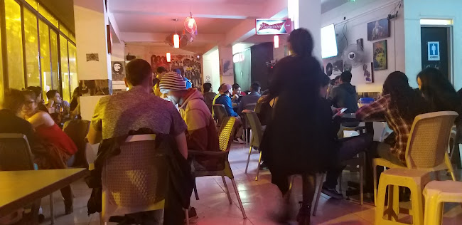 Rocka-food - Popayán