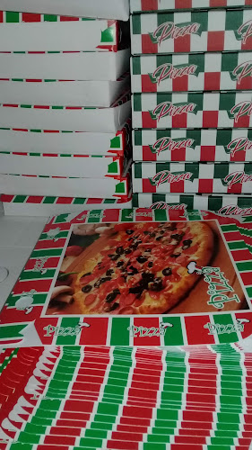 MIRO'S PIZZA Popayan - Popayán