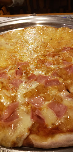 La Pizzería Estelar - Gastronomía y hostelería