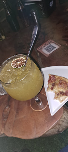 Olafo Pizzería Sede El Carmen - El Carmen de Viboral