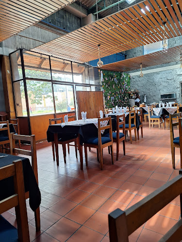 Restaurante Parrilla BbQ