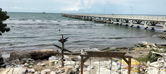 Cra. 4 #1D-04, Puerto Colombia, Atlántico