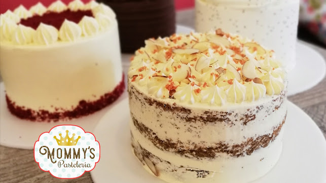 Mommys Pastelería Sotomayor