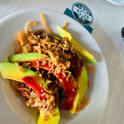 Opinii despre La Naviera în Apartadó - Gastronomía y hostelería