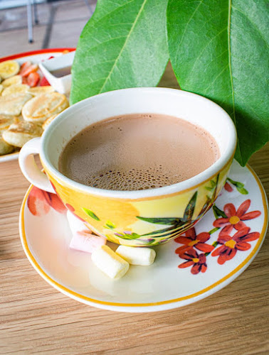 Opinii despre Panji Bakery în Pereira - Gastronomía y hostelería