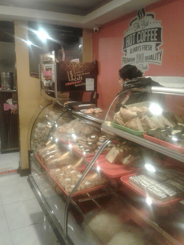 Opinii despre Donuts Express în Pasto - Gastronomía y hostelería