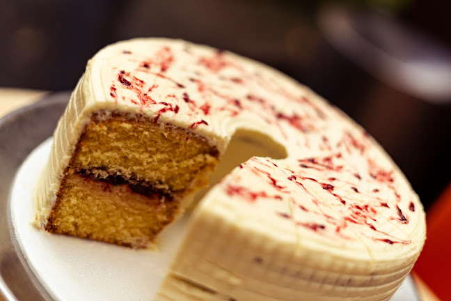 Cafe El Gualilo - Floridablanca