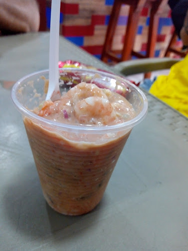 Cocteles y Ceviches EL CAMPEÓN