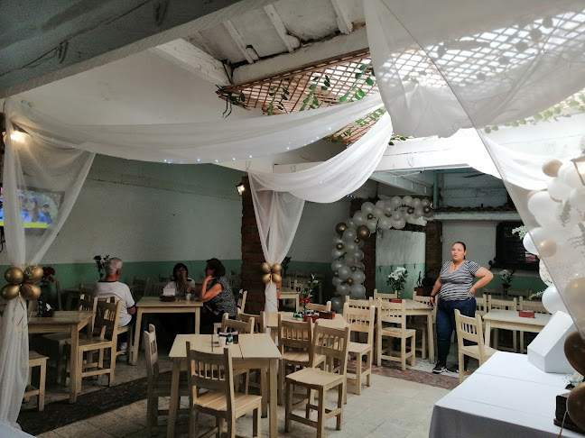 Opinii despre Restaurante El Aguacate în Itagüi - Gastronomía y hostelería