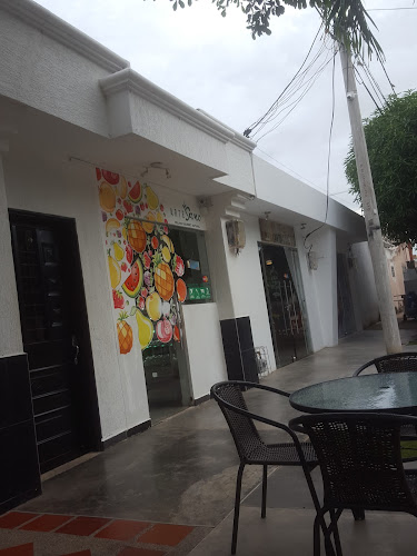 Opinii despre ArteSano Natural Cafe Restaurante în Valledupar - Gastronomía y hostelería