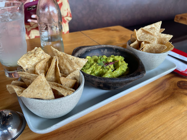 Augurio By La Comarca