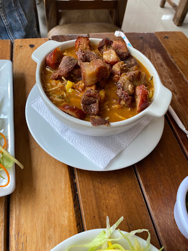 La Parrila de Maos - Gastronomía y hostelería