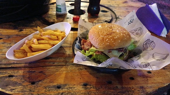 Opinii despre Urban Burguer în Mocoa - Gastronomía y hostelería