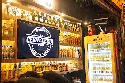 LA CERVECERÍA