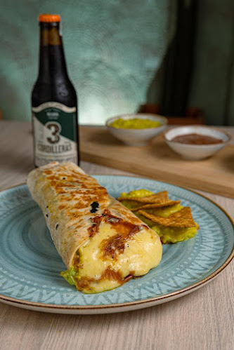 Tácontento by topra - Gastronomía y hostelería