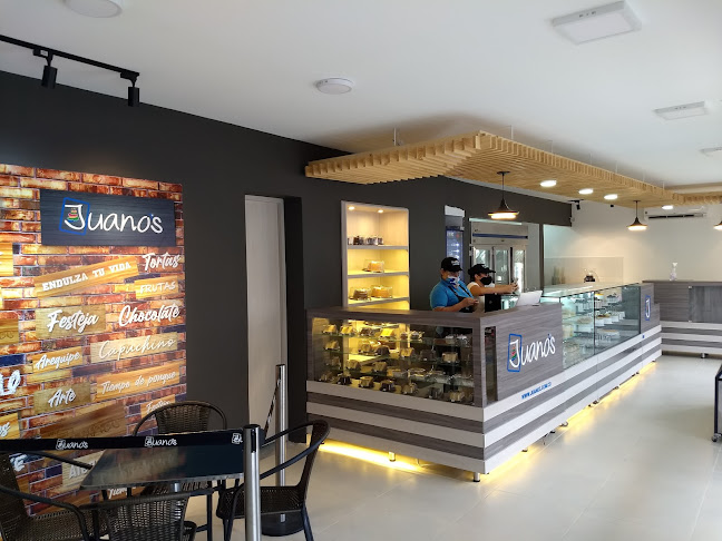 JUANOS TORTAS Y PONQUES BUGA