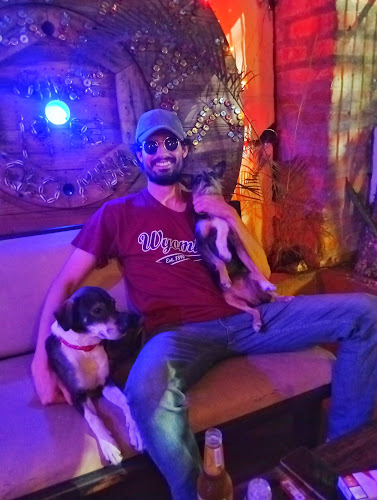 Martyn's Bar and Taberna Since 1983