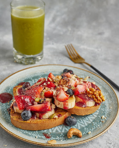 La Fitness - Gastronomía y hostelería