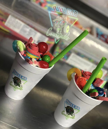 Comentarii opinii despre Nuclear Cocktail